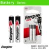 Energizer E96BP2 Alkaline AAAA BP2