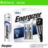 Energizer L91BP2G Lithium AA 2 PC
