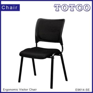 Ergonomic Visitor Chair E9614-SE