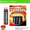 Eveready Super Heavy Duty 1212BP8M AAA Battery 8PC