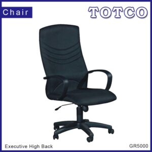 Executive High Back GR5000