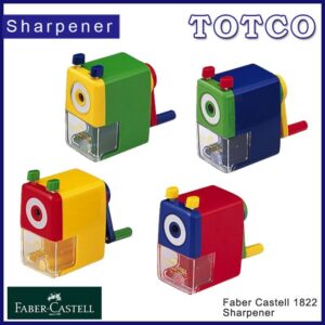 Faber Castell 1822 Table Top Sharpener