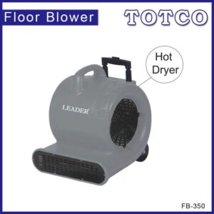 Floor Blower FB-350