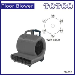 Floor Blower FB-352