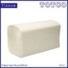 Folded Hand Towel-M Fold TP 101