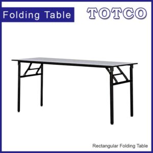Folding Table Rectangular VF Series