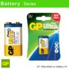 GP Ultra Plus 9V Battery