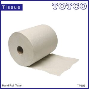 Hand Roll Towel TP 105
