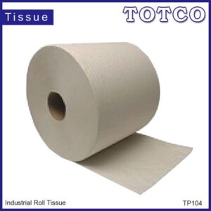 Industrial Roll Tissue TP 104