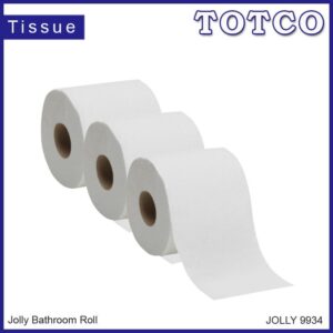 Jolly Bathroom Roll JOLLY 9934