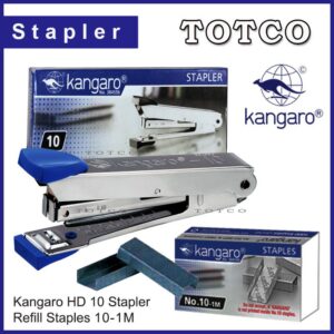 Kangaro Stapler HD-10