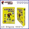 Lucky Star A3 Copier Paper 450's