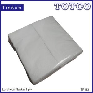 Luncheon Napkin 1 ply TP 113