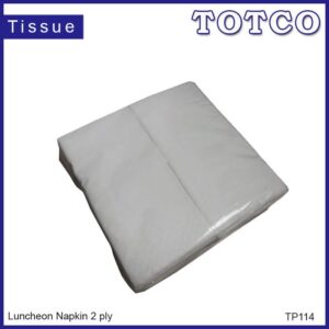 Luncheon Napkin 2 ply TP 114
