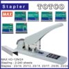 Max Heavy-Duty Stapler HD-12N/24