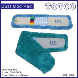 Microfiber Dust Mop Pad