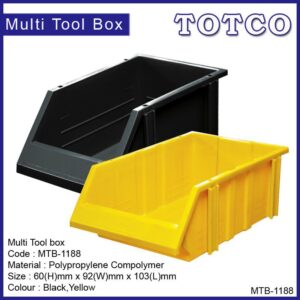 Multi Tool Box