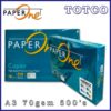 Paper One A3 Copier Paper 500's
