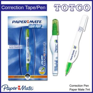 PaperMate Correction Pen 7mL
