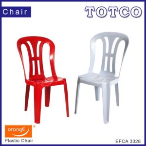 Plastic Chair EFCA 3328
