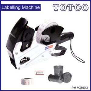 Price Labelling Machine PM MXH813