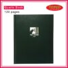 QTO Book (120 pages)
