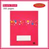 QTO Book (300 pages)