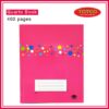 QTO Book (400 pages)
