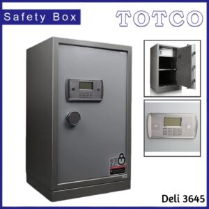 Safety Box Deli 3645