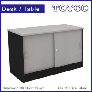 Side Cabinet GGS303