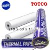 Sonofax Thermal Paper Fax Roll