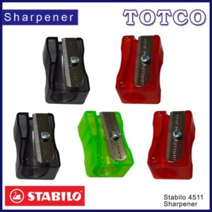 Stabilo 4511 Sharpener