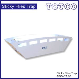 Sticky Flies Trap ASCARA 30