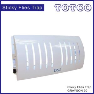 Sticky Flies Trap GRAYSON 30