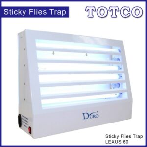 Sticky Flies Trap LEXUS 60