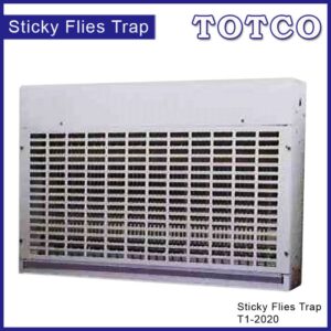 Sticky Flies Trap T1-2020