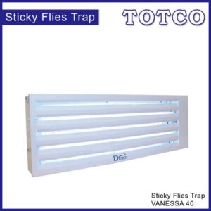 Sticky Flies Trap VANESSA 40
