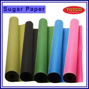 Sugar Paper (A4 / 20" x 30")