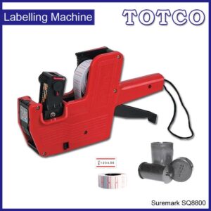 Suremark Price Labelling Machine SQ8800