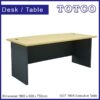 Table Executive GGT180A