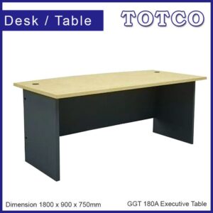 Table Executive GGT180A