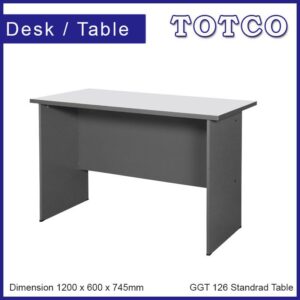 Table Standard GGT126
