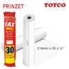 Thermal Paper Fax Roll