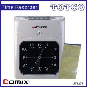 Time Recorder Comix MT-6200T