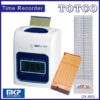 Time Recorder DX-3600