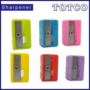 Tip Top Colorful Mini Sharpener TT-893A