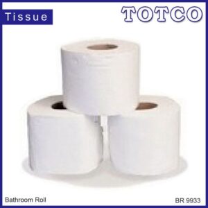 Tissue Bathroom Roll BR 9933
