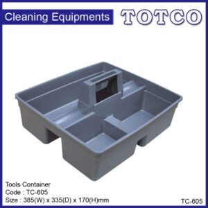 Tools Container TC-605