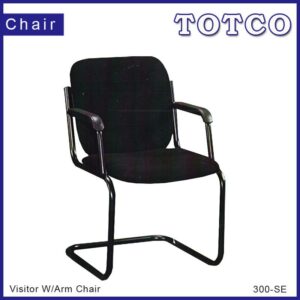 Visitor W/Arm Chair 300-SE