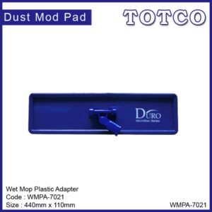 Wet Mop Plastic Adapter